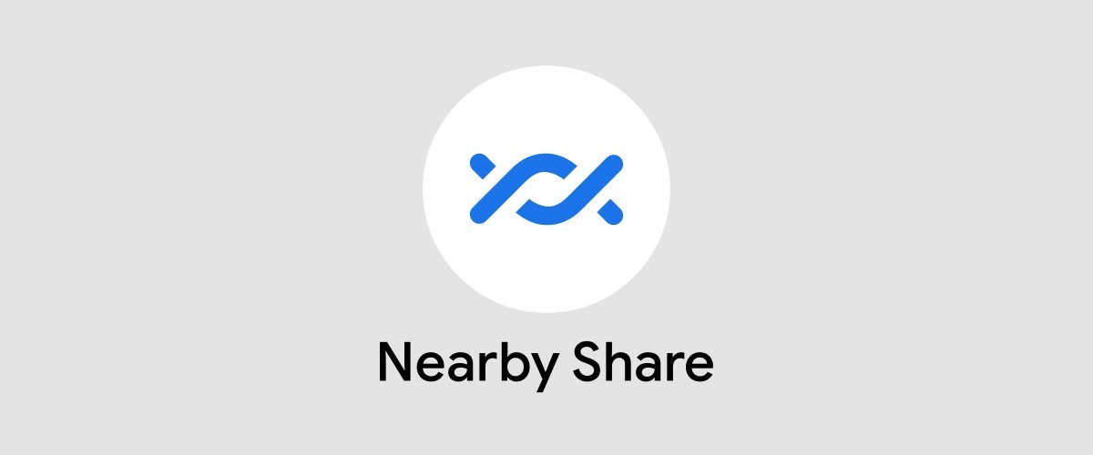 آموزش nearby share در اندروید