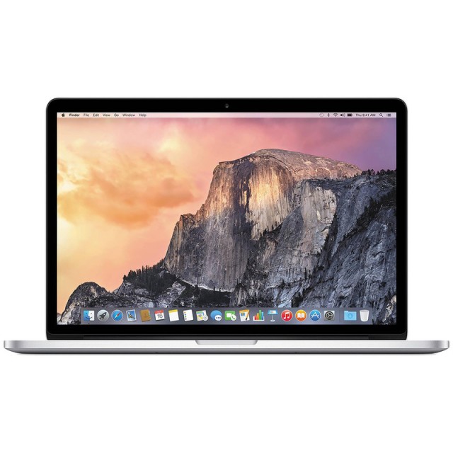 مک بوک پرو 15 اینچی اپل مدل MacBook Pro MJLT2 در بروزکالا