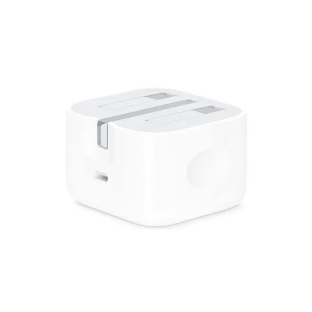 آداپتور شارژر 3 پین 25 وات اپل  Apple 25W در بروزکالا