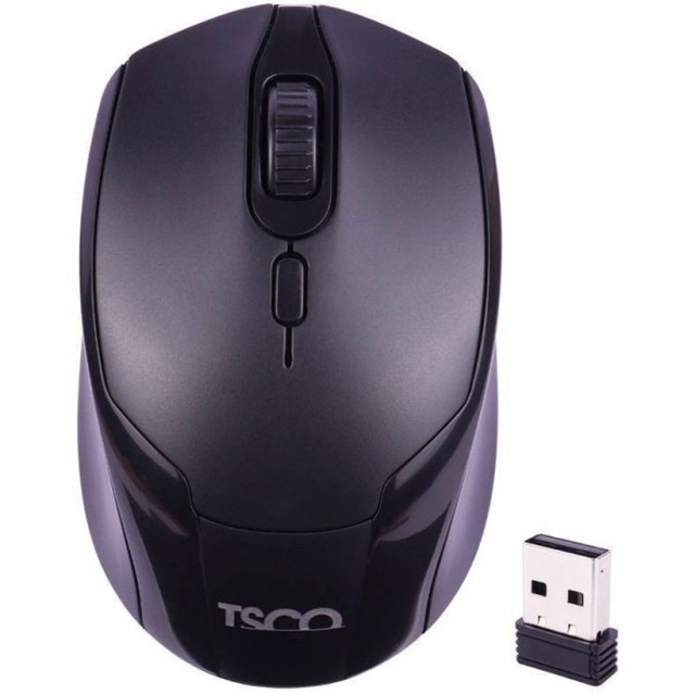ماوس بی سیم تسکو مدل TM 691W در بروزکالا