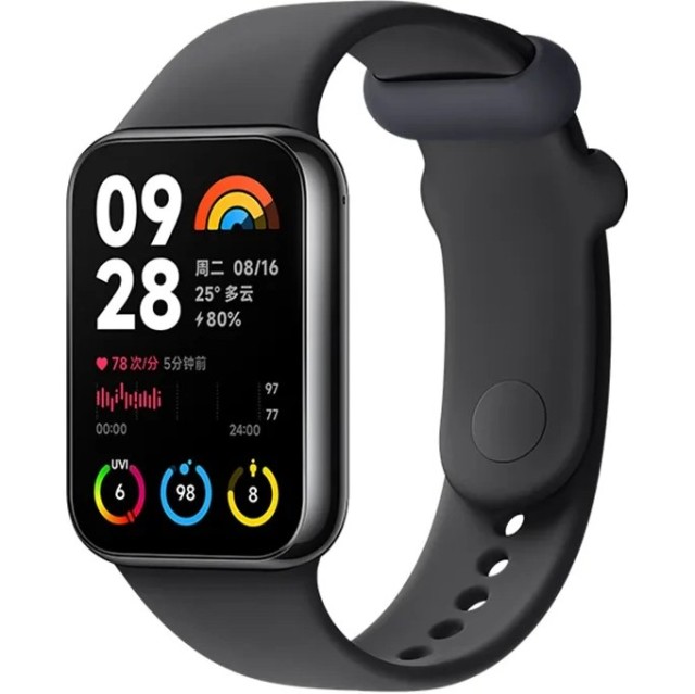 مچ بند هوشمند شیائومی مدل  Xiaomi Mi Band 8 pro در بروزکالا