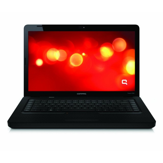 کارکرده دیجیتال لپ تاپ  اچ پی مدل HP Compaq Presario CQ57 در بروزکالا