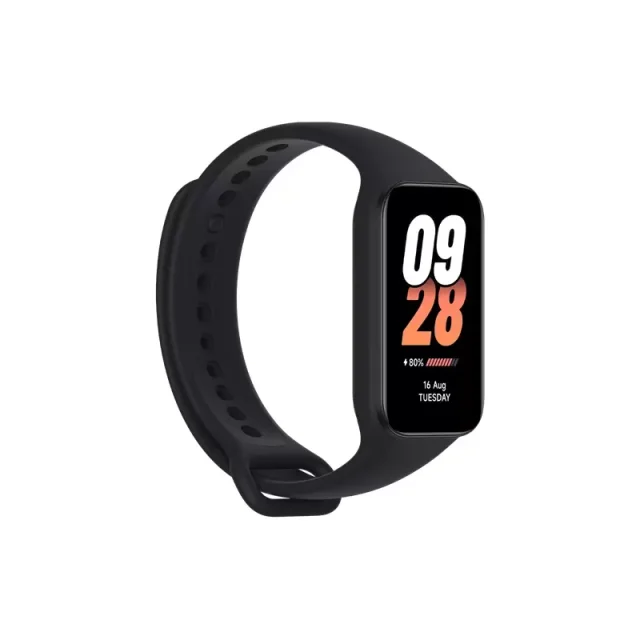 مچ بند هوشمند شیائومی مدل  Xiaomi Mi Band 8 pro در بروزکالا