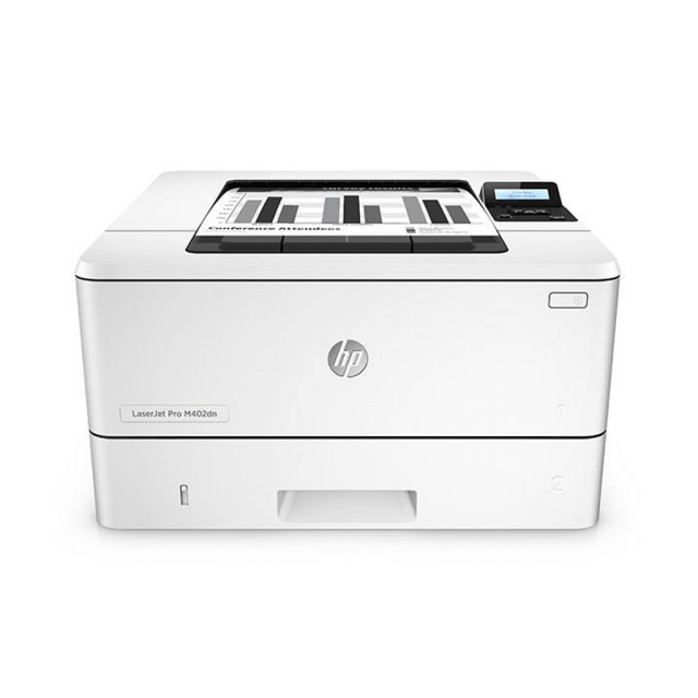 پرینتر لیزری اچ پی HP LaserJet Pro M402nدر بروزکالا