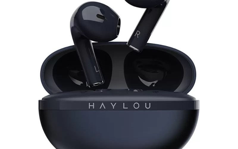 ریست ایرفون Reset Haylou X1 2023