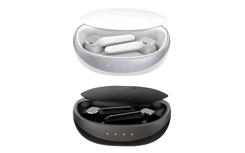 ریست ایرفون مدل Reset Mibro S1 Waterproof TWS Earbuds