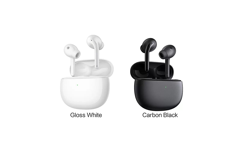 ریست ایرفون مدل Reset Xiaomi buds 3