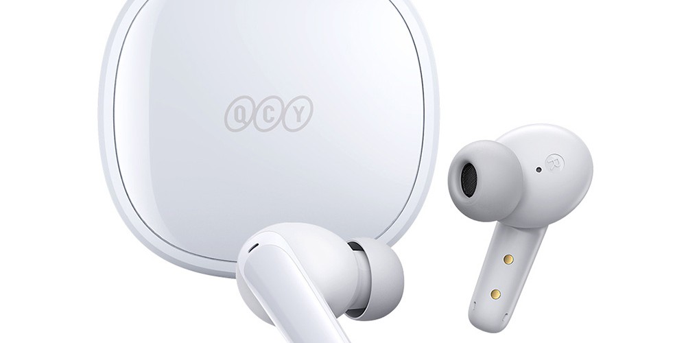 ریست ایرفون مدل Reset QCY T13x