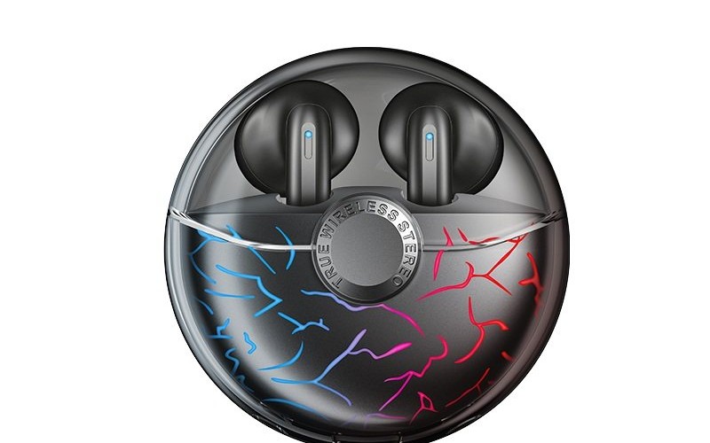 ریست ایرفون Reset RECCI REP-W31
