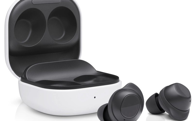 ریست ایرفون Reset  SAMSUNG Galaxy Buds FE