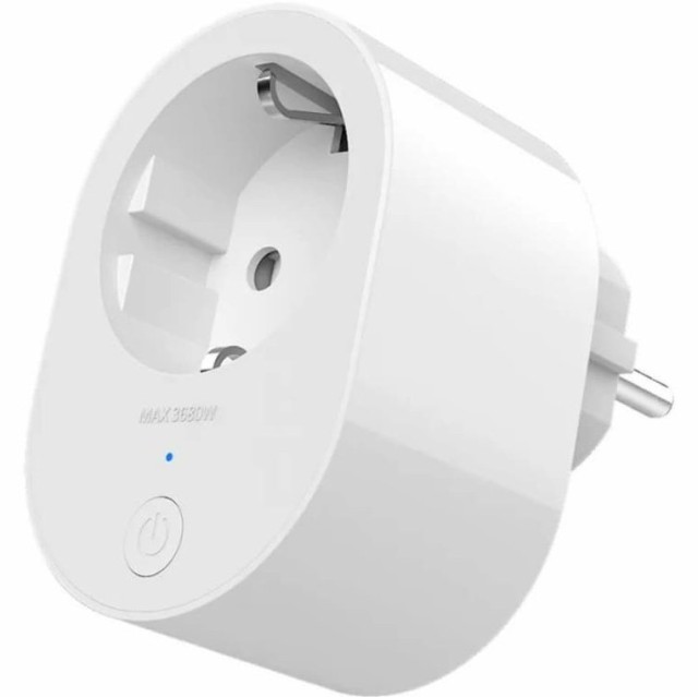 پریز برق هوشمند plug 2 zncz30 در بروز کالا