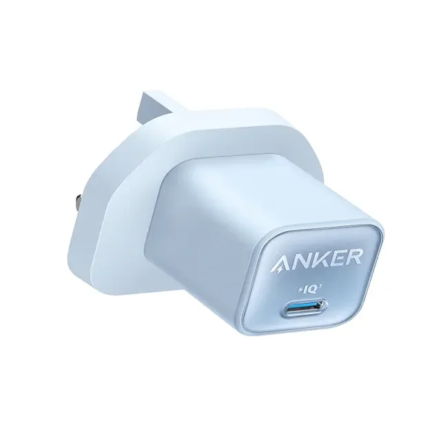کلگی شارژر انکر مدل ANKER A2626LD1 در برزوکالا