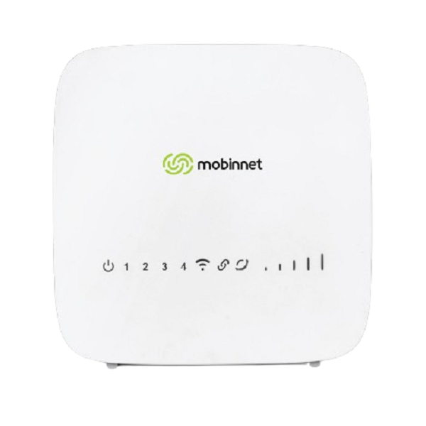مودم  روتر مبین نت TD-LTE مدل MN4400 در بروز کالا