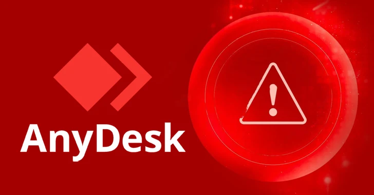 هک AnyDesk: کاربران این نرم افزار محبوب باید رمز عبور خود را تغییر دهند