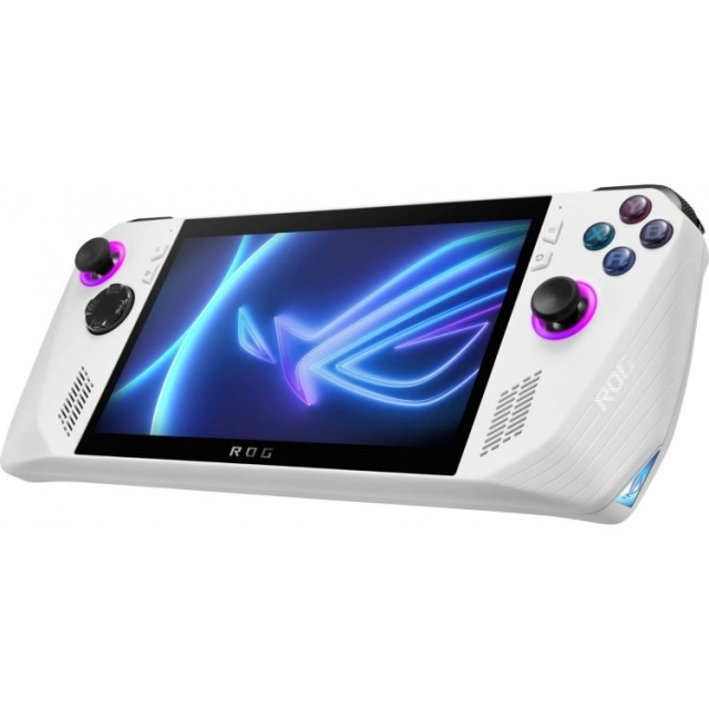 کنسول بازی ایسوس مدل  ASUS ROG Ally 7 AMD Z1 در بروزکالا