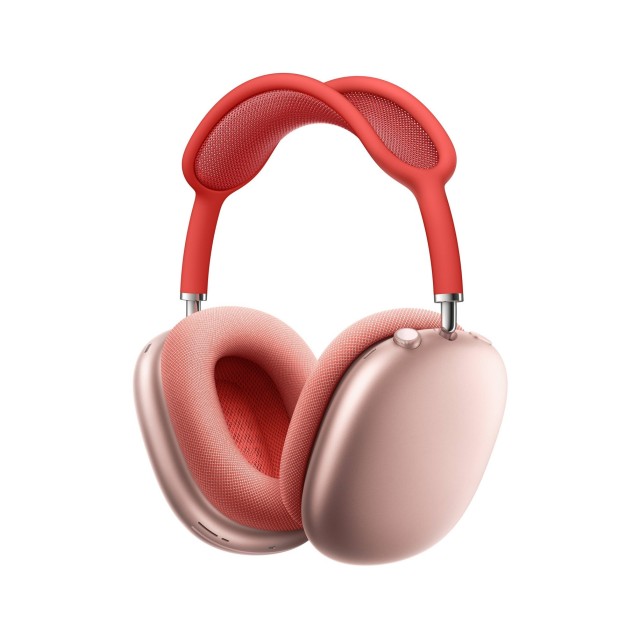 هدفون بی‌ سیم اپل مدل  Apple AirPods Max Silver در بروزکالا