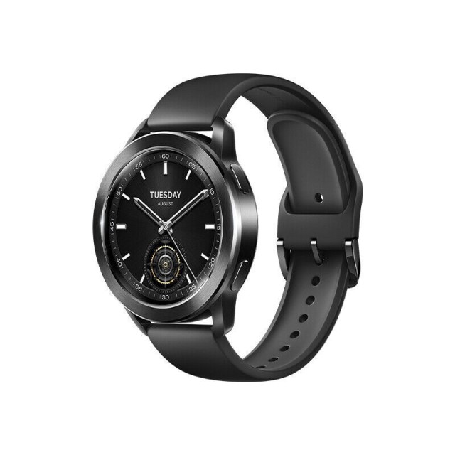 ساعت هوشمند شیائومی مدل Xiaomi Watch S3 در بروز کالا
