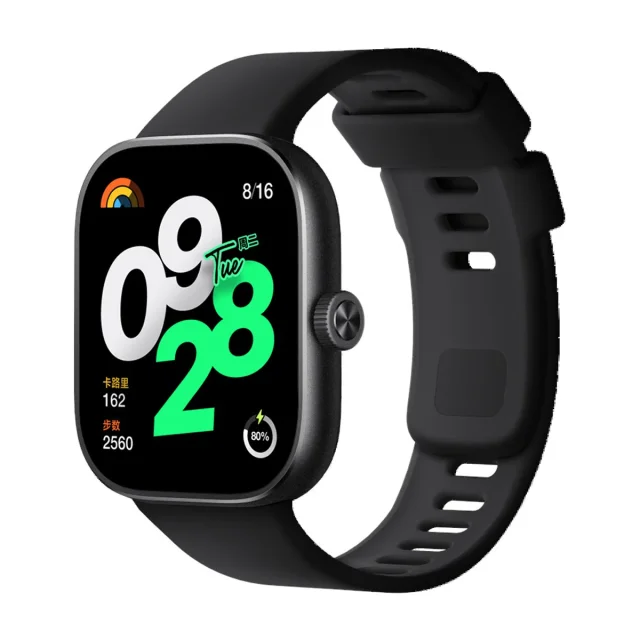 ساعت هوشمند شیائومی مدل Xiaomi Watch S3 در بروز کالا