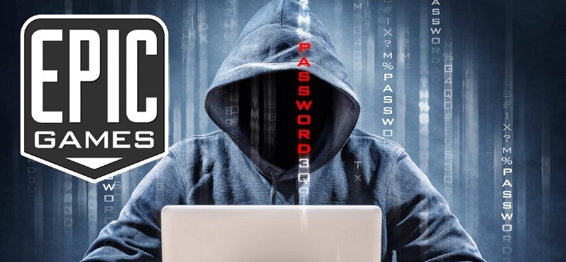 اپیک گیمز گزارش هک شدن را تکذیب کرد، اما احتیاط را توصیه می‌کند