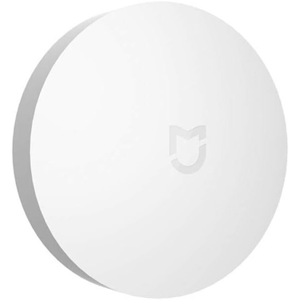 سوئیچ هوشمند وایرلس شیائومی Mi Smart Wireless Switch در بروزکالا