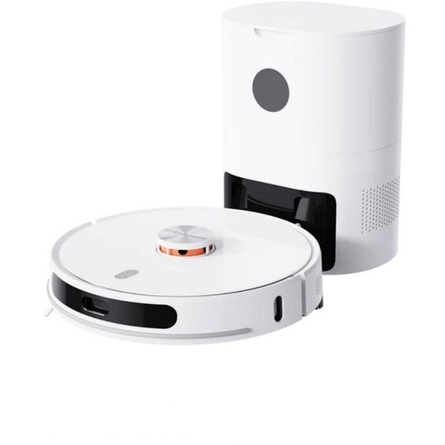 جارو برقی رباتی هوشمند شیائومی مدل Xiaomi Lydsto S1 در بروزکالا