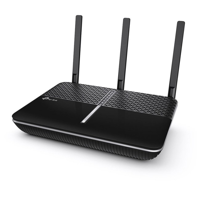 مودم روتر TP-Link VDSL/ADSL مدل TPLINK TD-W9970 در بروزکالا