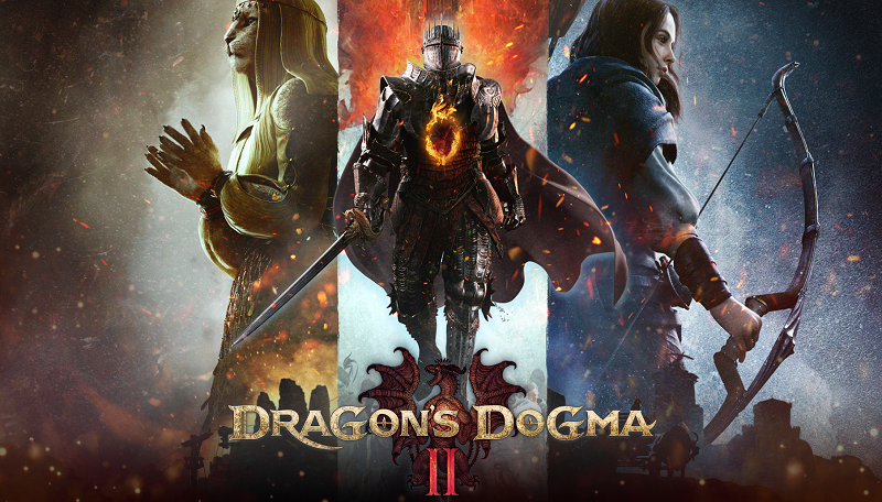 Dragon's Dogma 2: رنج در آغاز