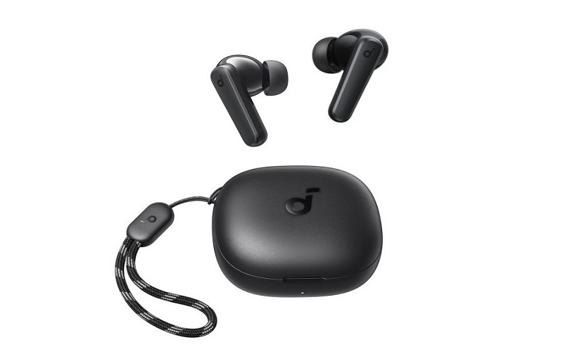 نحوه ریست کردن هندزفری بی سیم Soundcore P25i