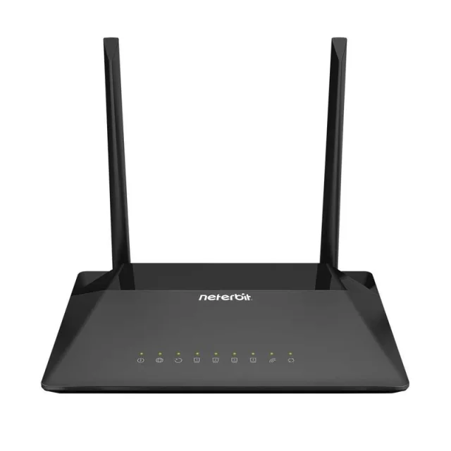 مودم  Neterbit مدل Neterbit NSL-224 در بروزکالا