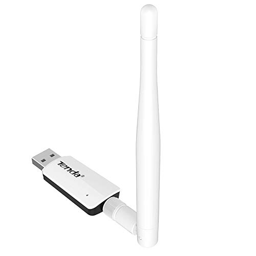 کارت شبکه بی سیم تندا مدل Tenda W311MI در بروزکالا