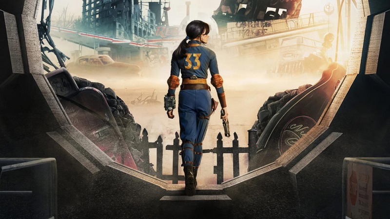 سریال Fallout: اقتباسی به‌یادماندنی از دنیای بازی