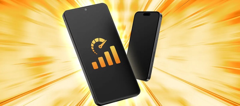 آیفون 15 در اکثر کشورها از نظر عملکرد 5G کندتر از سامسونگ گلکسی اس 24 است!