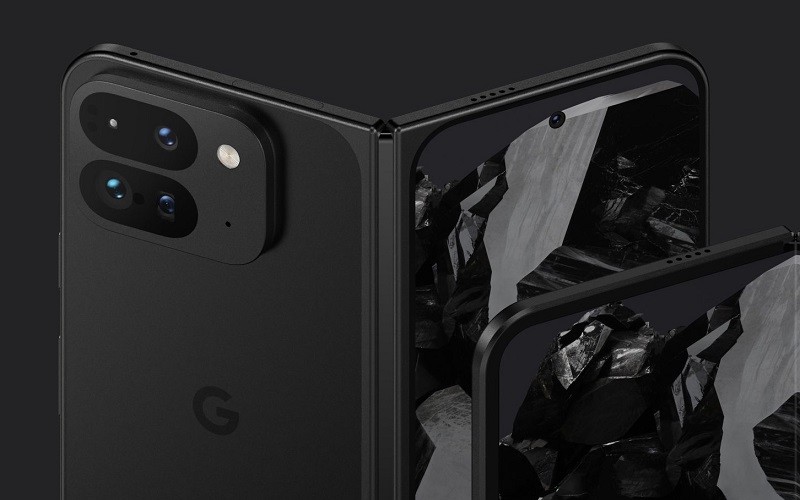 خداحافظ  Pixel Fold 2، سلام Pixel 9 Pro Fold