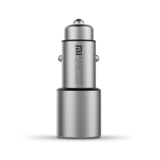 شارژر فندکی شیائومی مدل  Xiaomi  QC3 CC02CZM  36W در بروز کالا