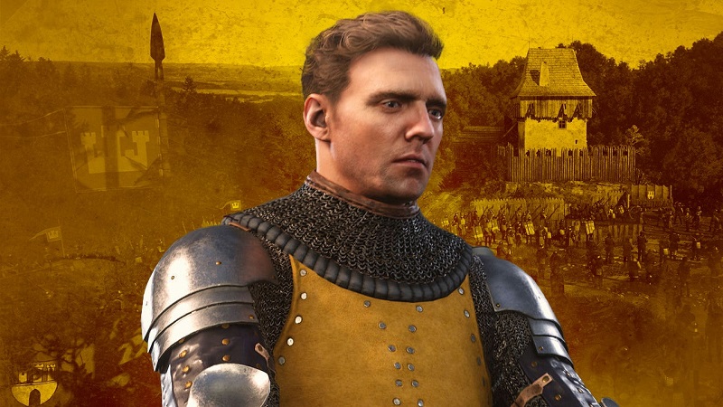 بازی Kingdom Come: Deliverance 2 دو برابر بزرگتر، با نبردی جذاب‌تر و وفادار به ریشه‌های RPG!