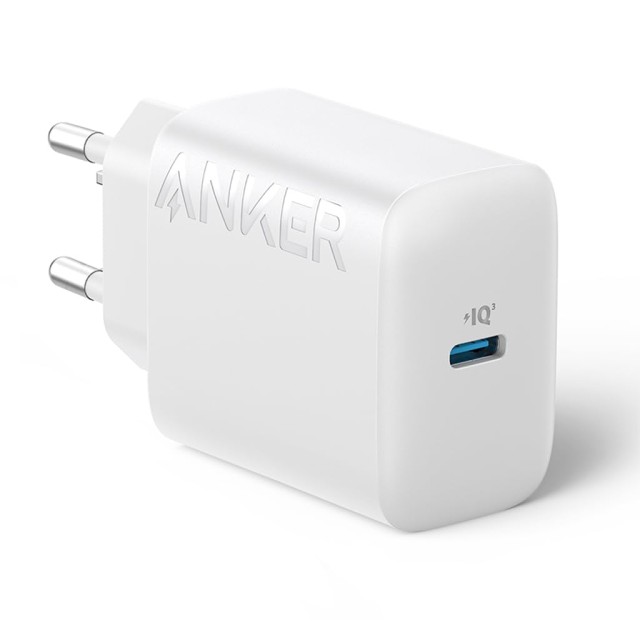 کلگی شارژر انکر مدل  ANKER 511 (A2147)  در برزوکالا