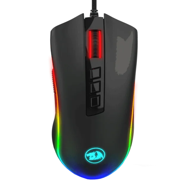 ماوس گیمینگ رد دراگون مدل Redragon M711 Cobra در بروزکالا