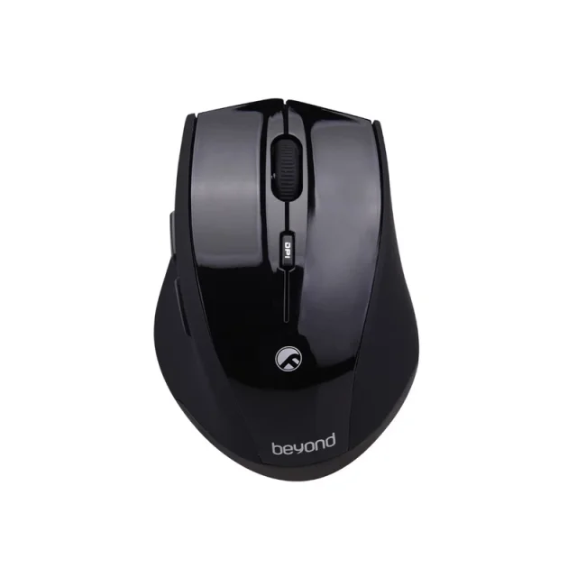 ماوس بیاند مدل Beyond BM-1290RF در بروزکالا