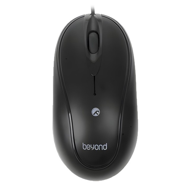 ماوس بیاند مدل Beyond BM-1212 در بروزکالا