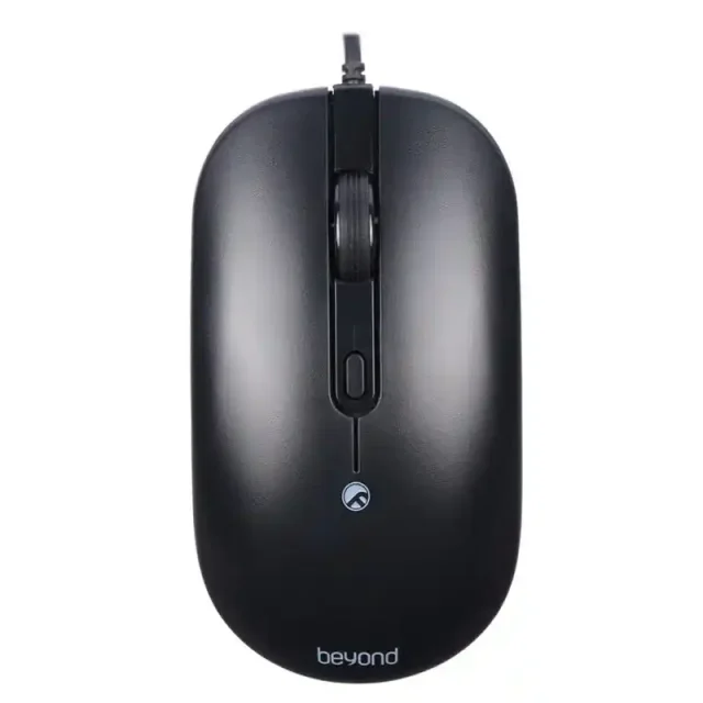 ماوس بیاند مدل Beyond  BM-1150 در بروزکالا