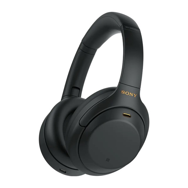 هدفون بی‌ سیم سونی مدل  Sony WH-1000XM4 در بروزکالا