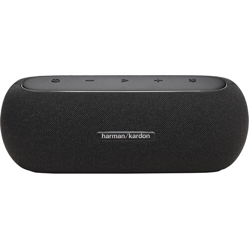 اسپیکر بلوتوثی  قابل حمل هارمن مدل  Harman Kardon Luna در بروزکالا