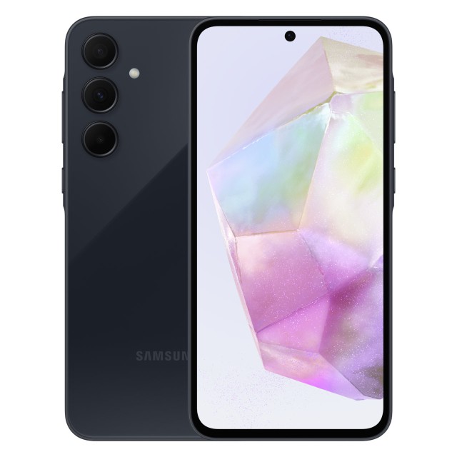 گوشی موبایل سامسونگ مدل Samsung Galaxy A35 5G Dual SIM 256 GB, 8 GB Ram دو سیم در بروزکالا