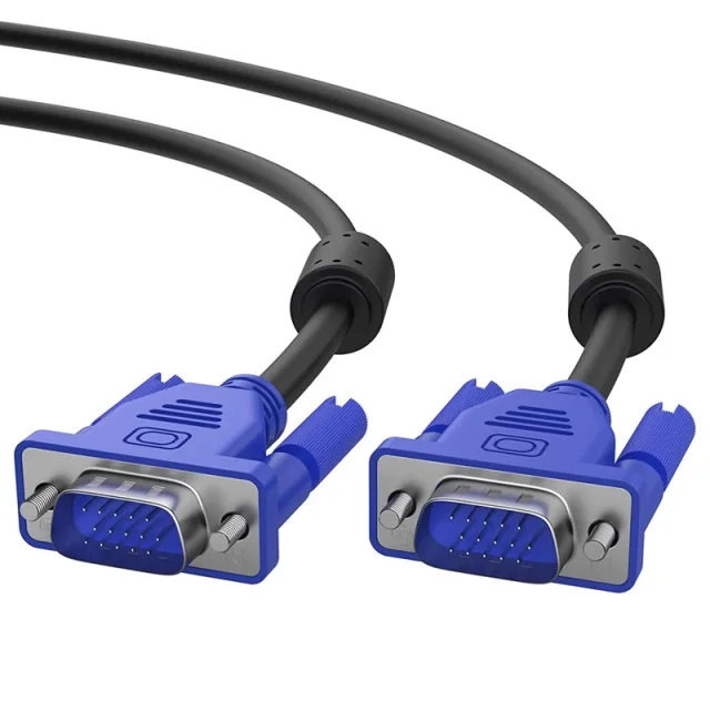 کابل TSCO TC584 VGA 3m در بروزکالا