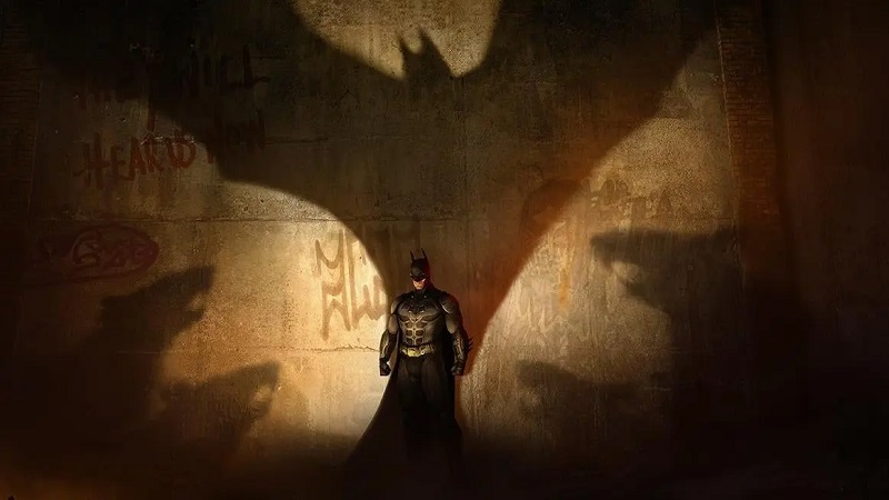 شوالیه تاریکی بازمی‌گردد: نگاهی عمیق به تریلر داستانی بازی Batman: Arkham Shadow
