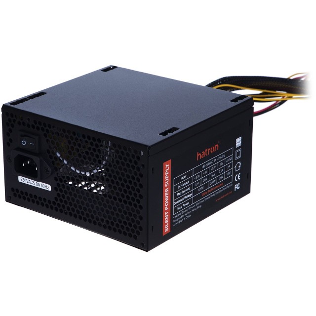 پاور کامپیوتر تسکو مدل TSCOTP 700W در بروز کالا