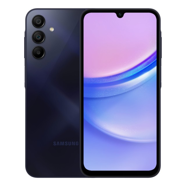 گوشی موبایل سامسونگ مدل Samsung Galaxy A15 Dual SIM 128 GB, 4 GB Ram دو سیم در بروزکالا