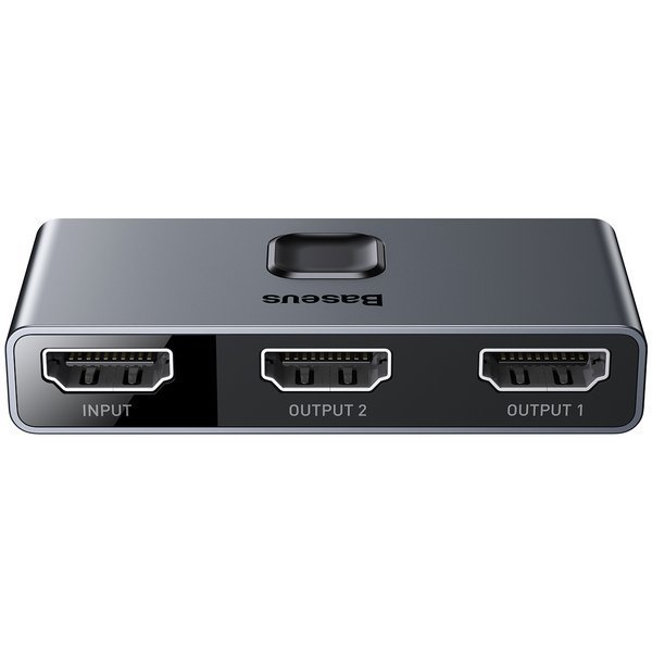 هاب پنج پورت تایپ سی  باسئوس  Baseus Lite Series 5-Port Type-C HUB Docking Station در بروزکالا