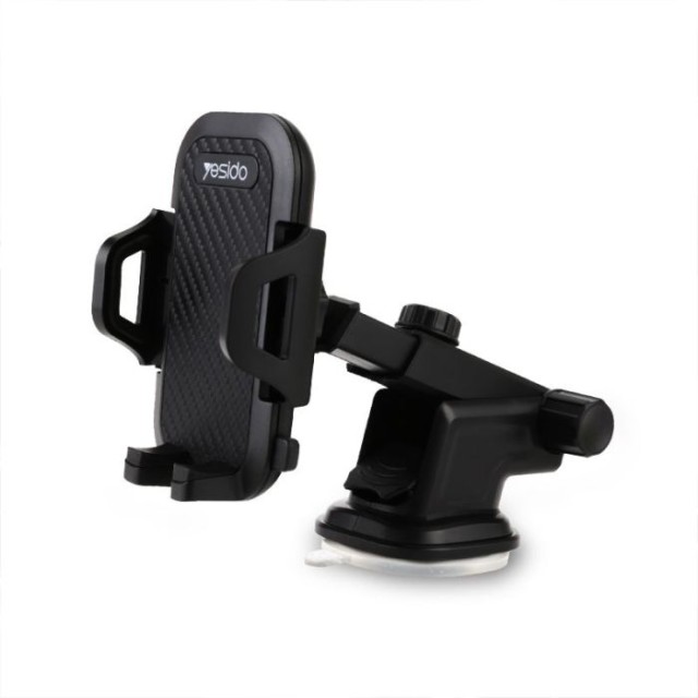 شارژر و هولدر بی سیم خودرو شیائومی مدل Xiaomi 30W Car Wireless Charger W03ZM در بروزکالا