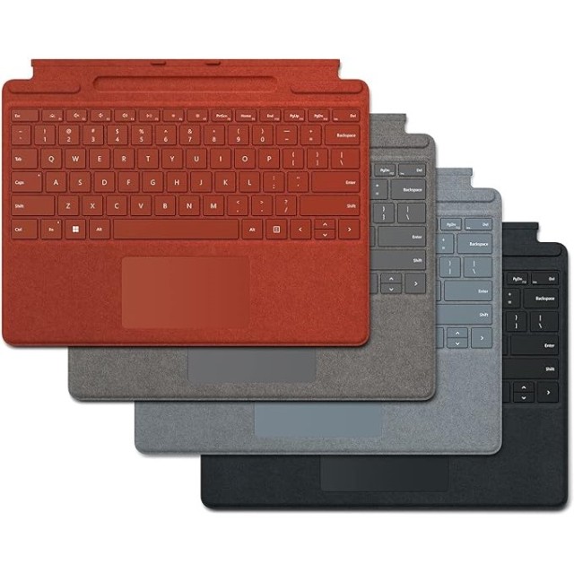 کیبورد اپل مدل Magic Keyboard for iPad Pro 13‑inch (M4) در بروزکالا